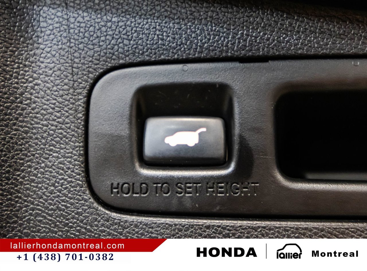 2018 Honda CR-V - Image 16