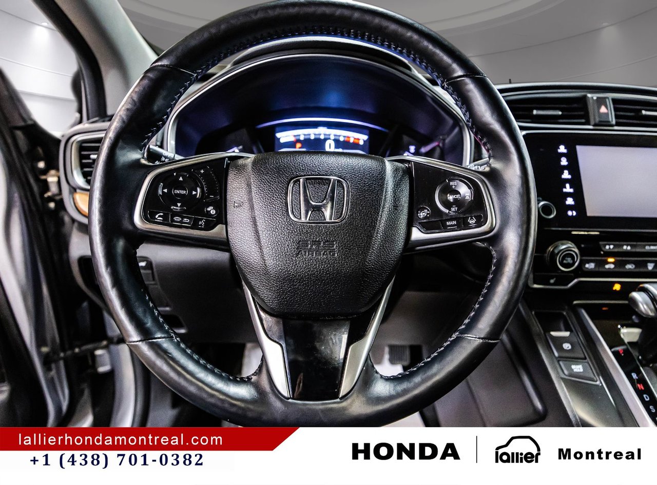 2018 Honda CR-V - Image 24