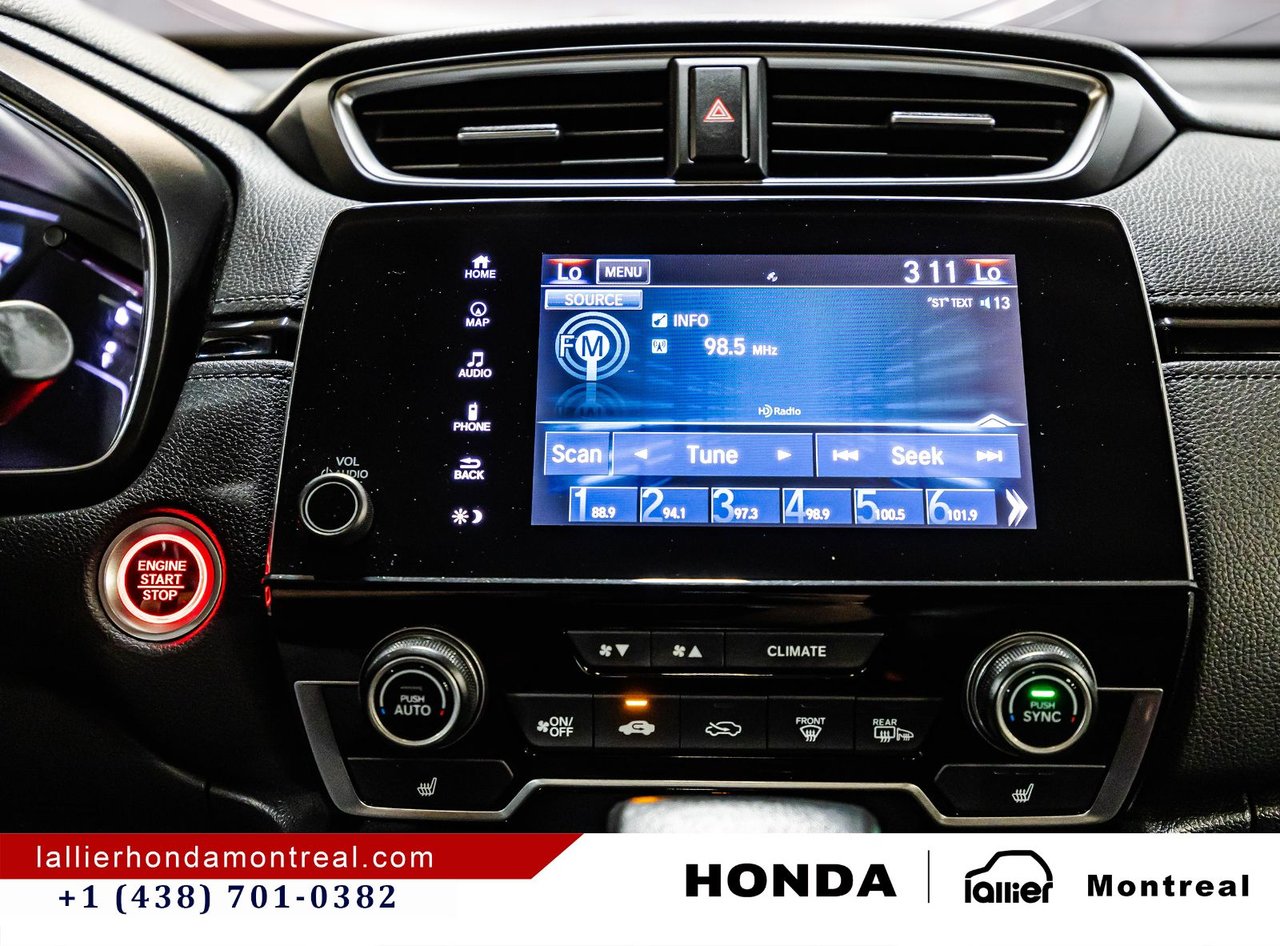 2018 Honda CR-V - Image 26