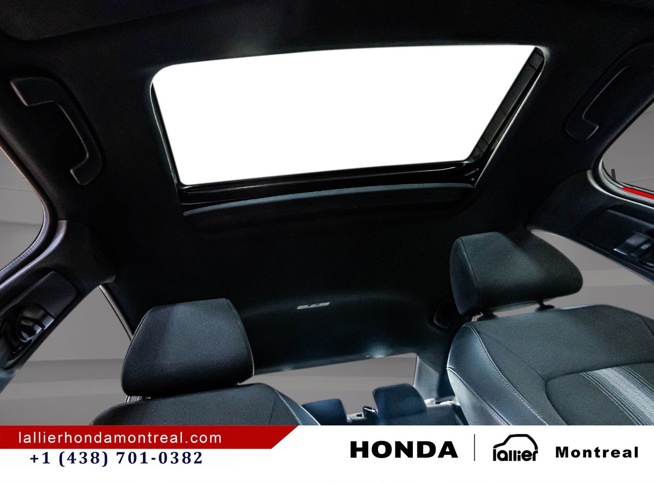 2023 Honda Civic Sedan - Image 18