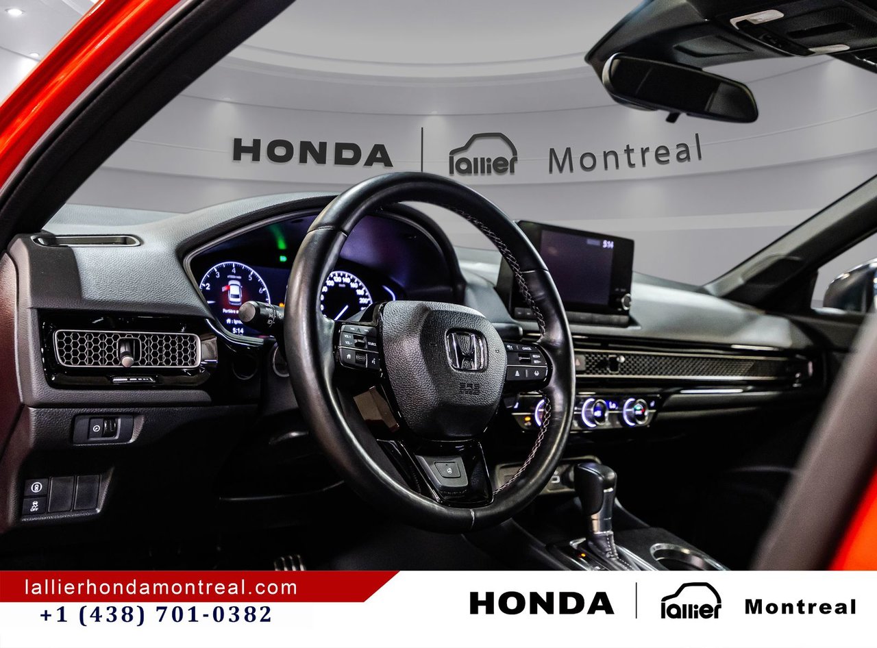 2023 Honda Civic Sedan - Image 20