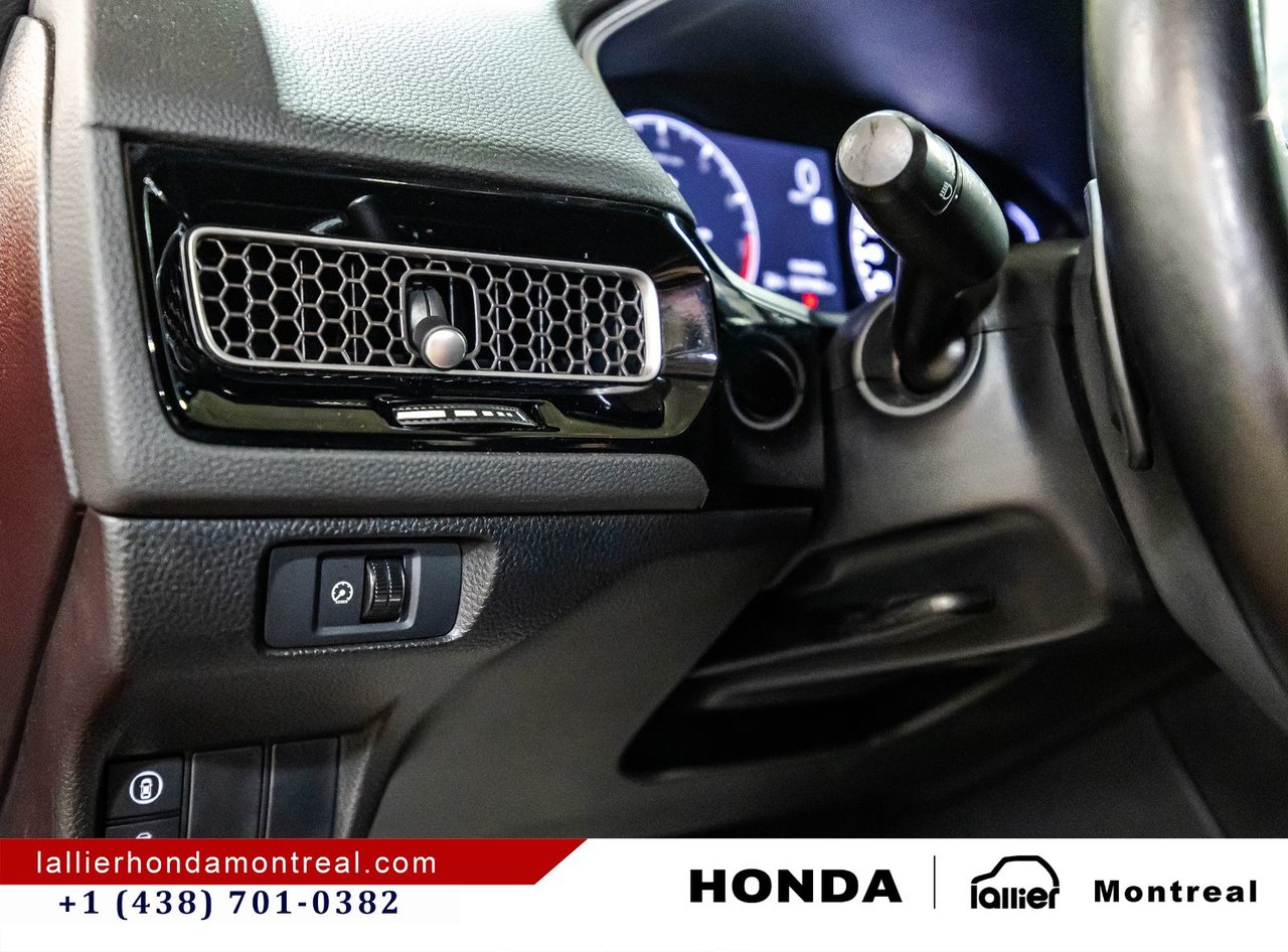 2023 Honda Civic Sedan - Image 21