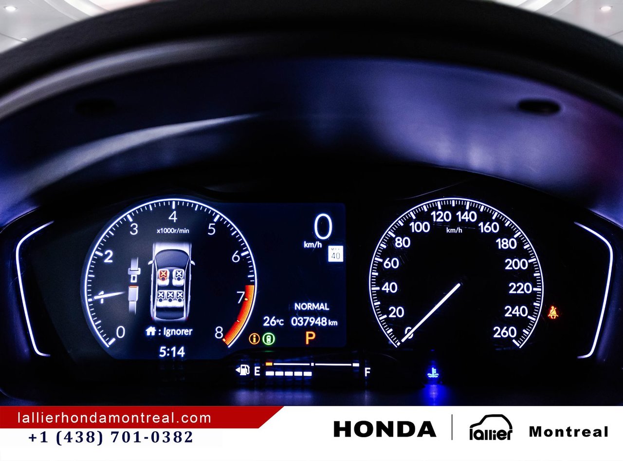 2023 Honda Civic Sedan - Image 23