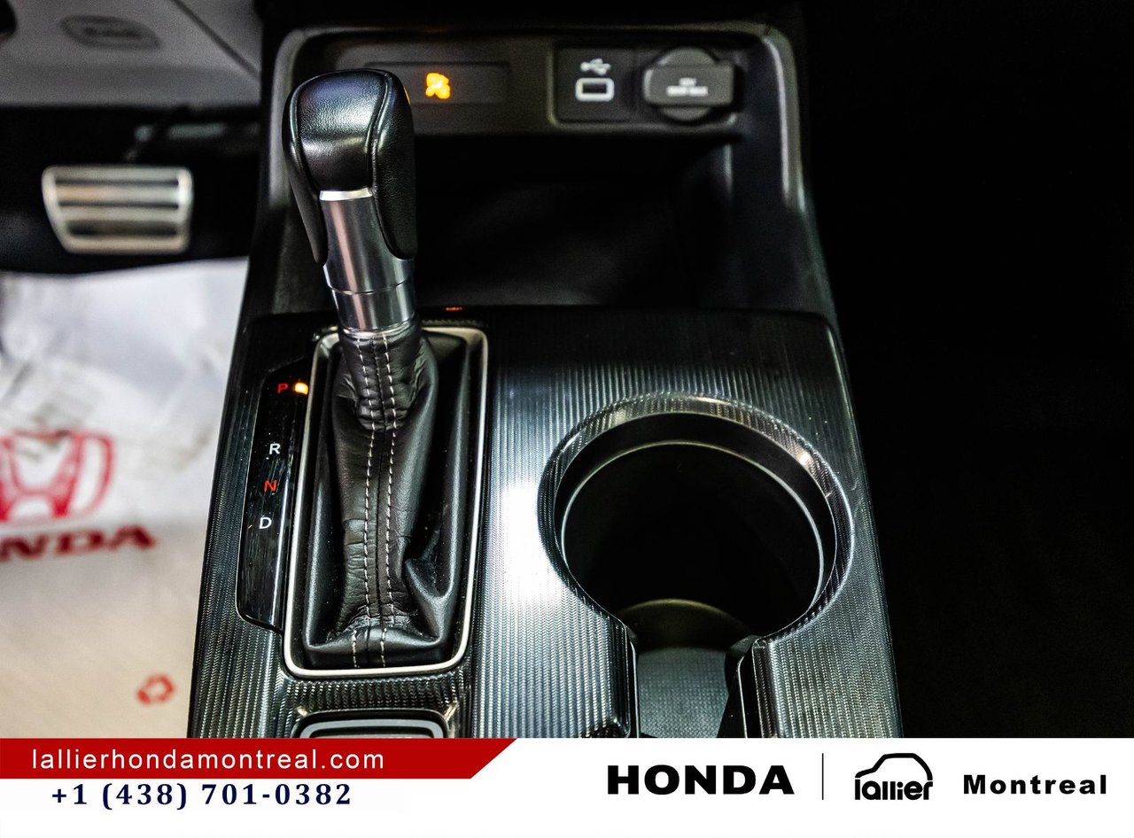 2023 Honda Civic Sedan - Image 25