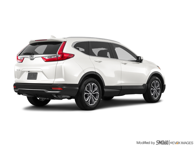2021 Honda CR-V - Image 2