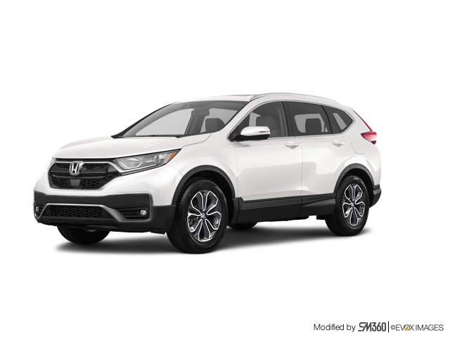 2021 Honda CR-V - Image 3