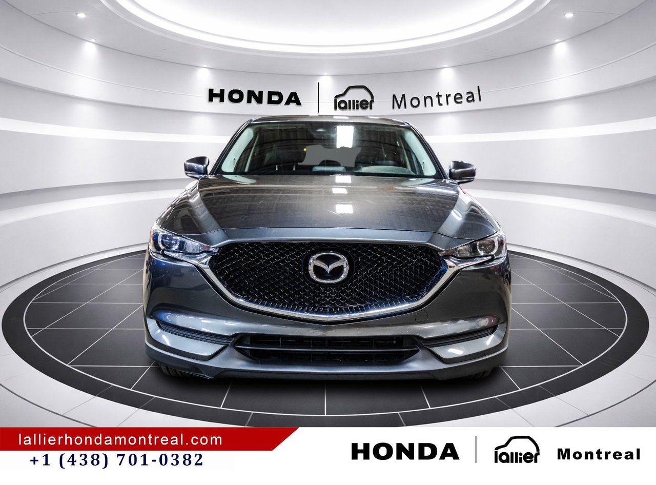 2017 Mazda CX-5 - Image 2