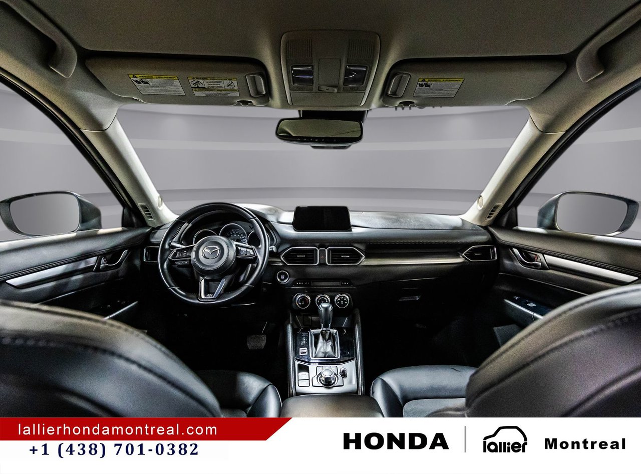 2017 Mazda CX-5 - Image 14