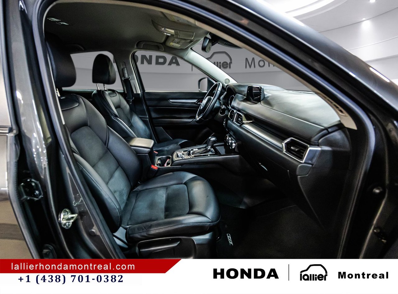 2017 Mazda CX-5 - Image 18