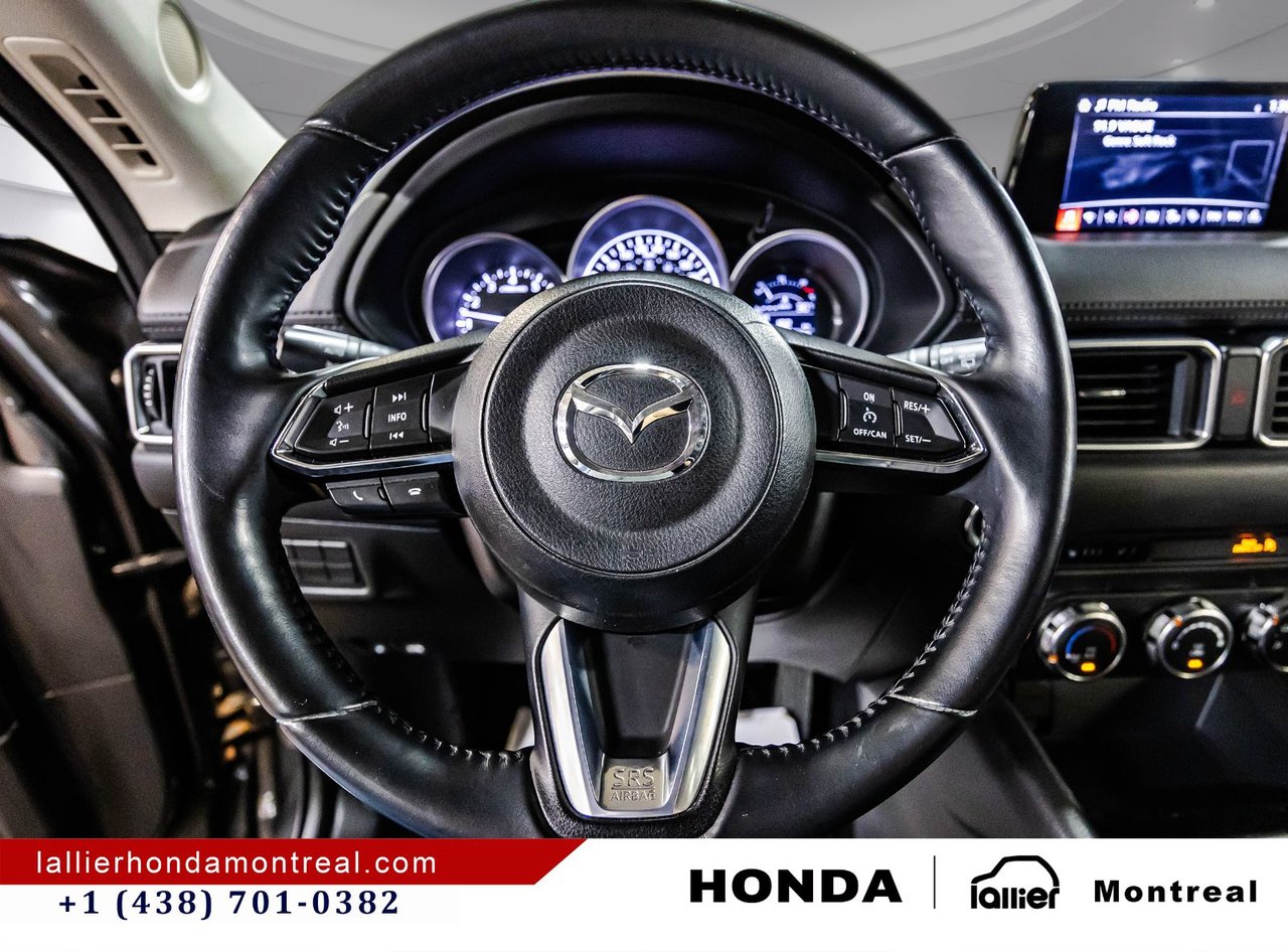 2017 Mazda CX-5 - Image 22
