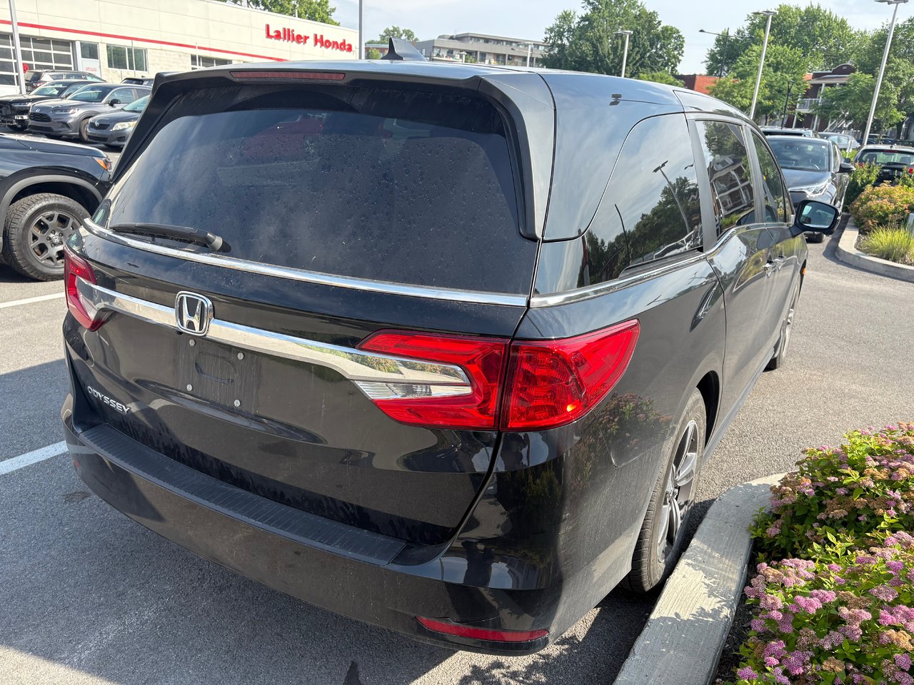 2020 Honda Odyssey - Image 3