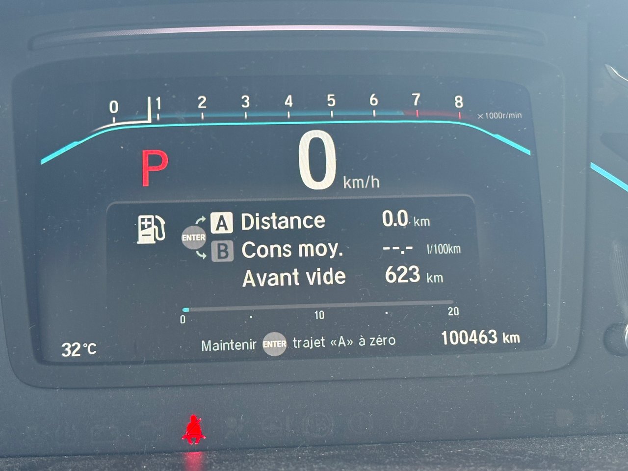 2020 Honda Odyssey - Image 5