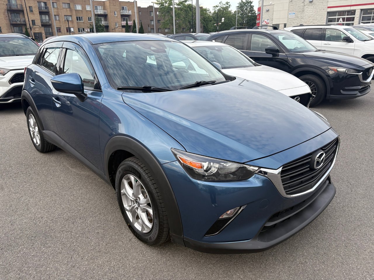 2020 Mazda CX-3 - Image 2