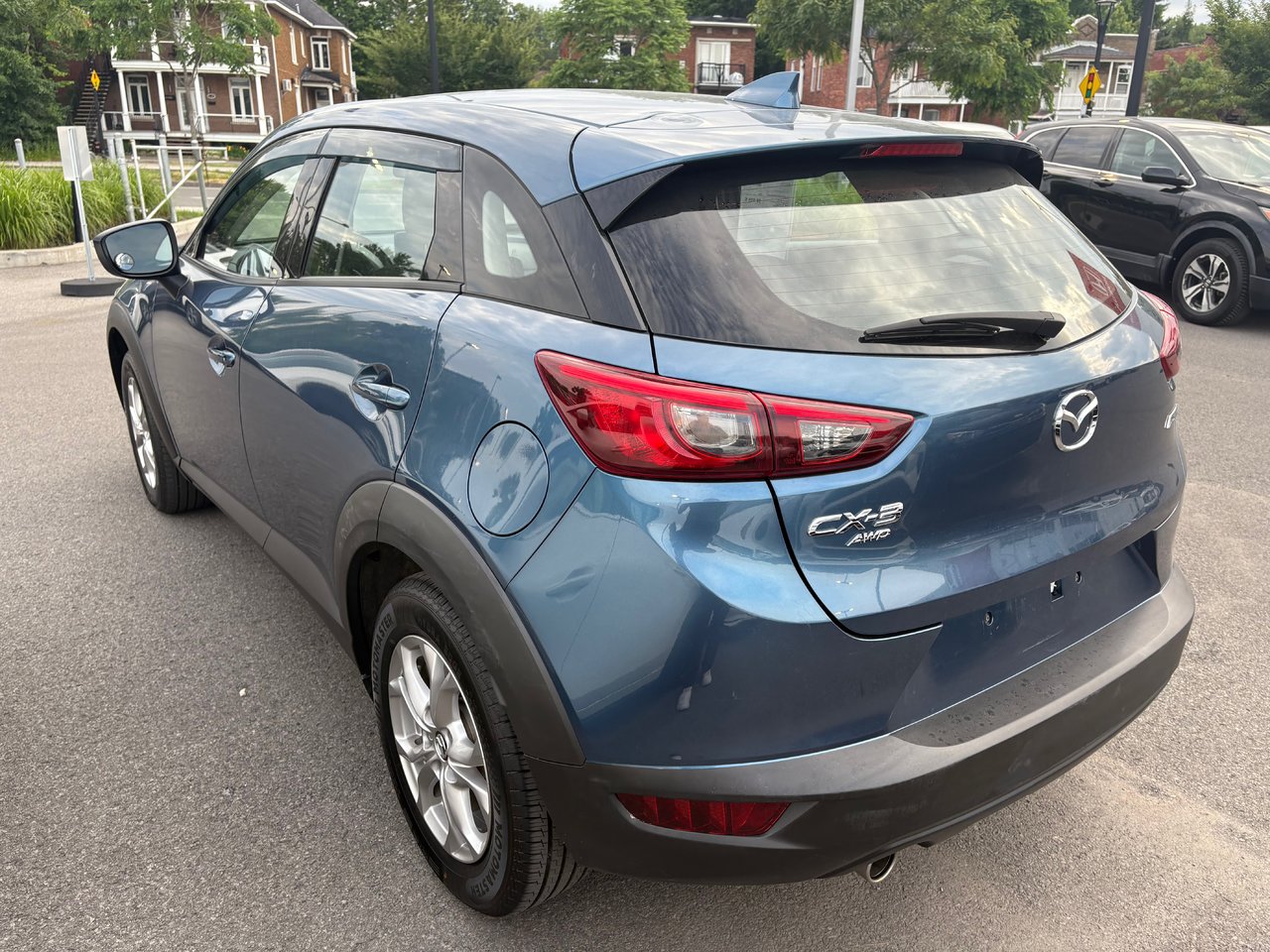 2020 Mazda CX-3 - Image 4