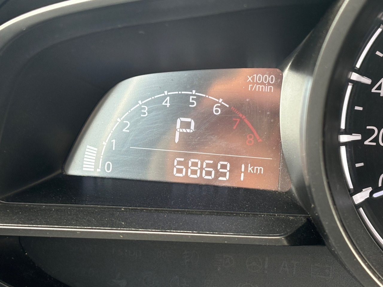 2020 Mazda CX-3 - Image 5