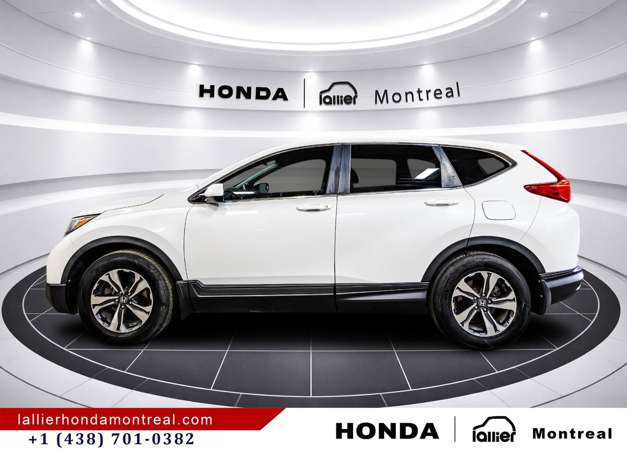 2019 Honda CR-V - Image 4