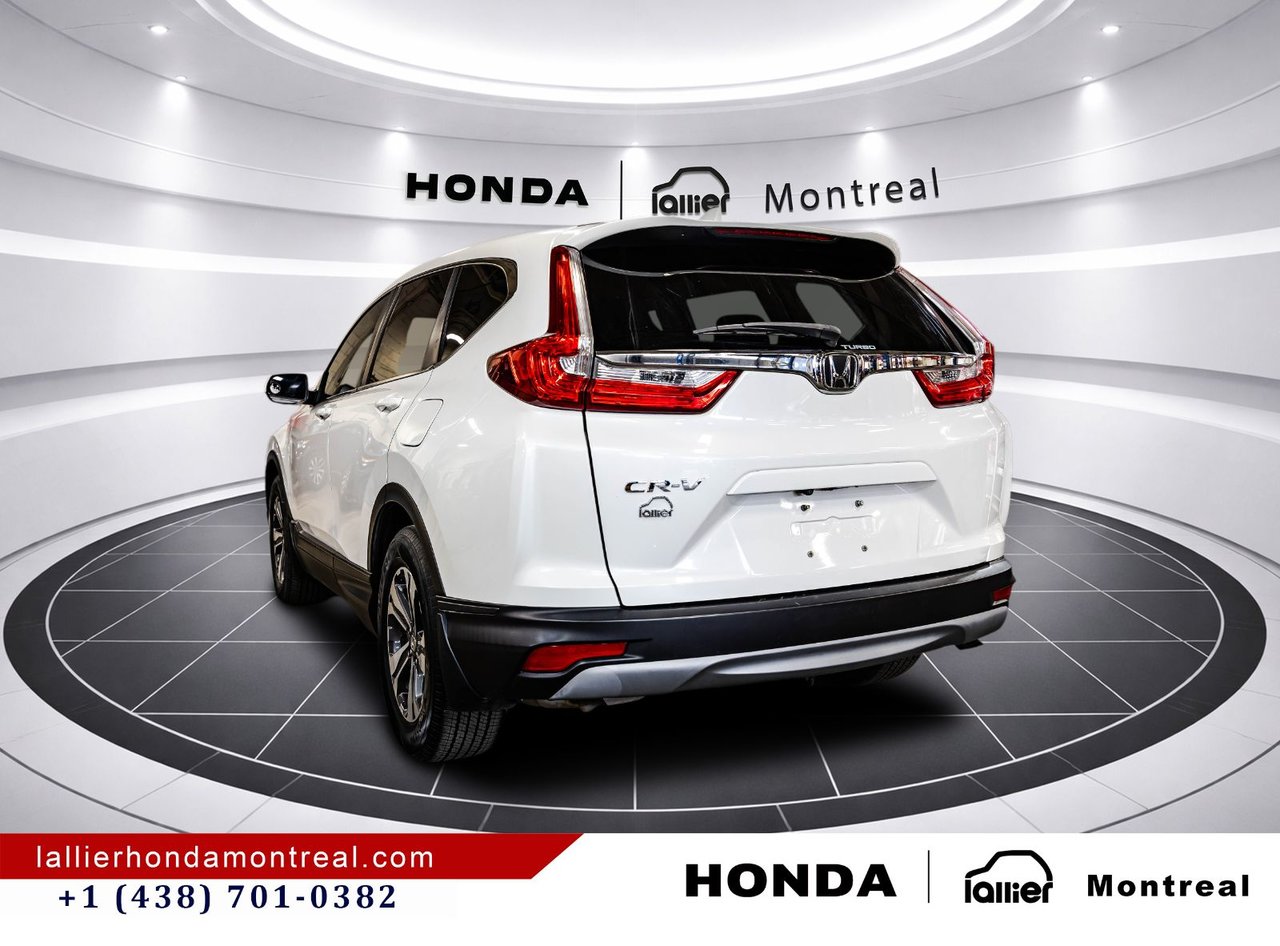 2019 Honda CR-V - Image 5