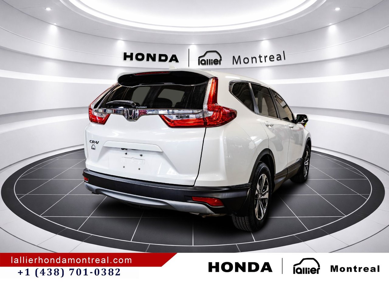 2019 Honda CR-V - Image 7