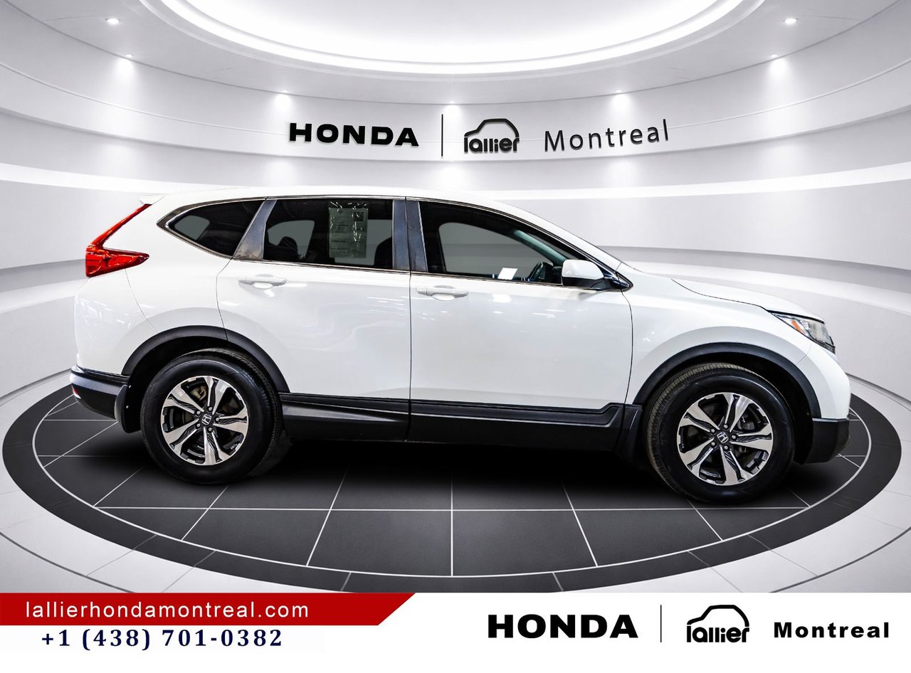 2019 Honda CR-V - Image 8