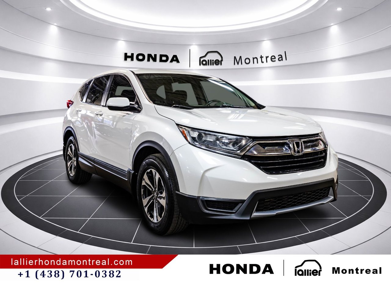 2019 Honda CR-V - Image 9