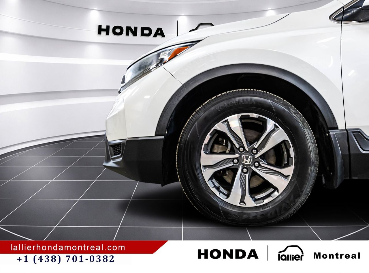 2019 Honda CR-V - Image 10