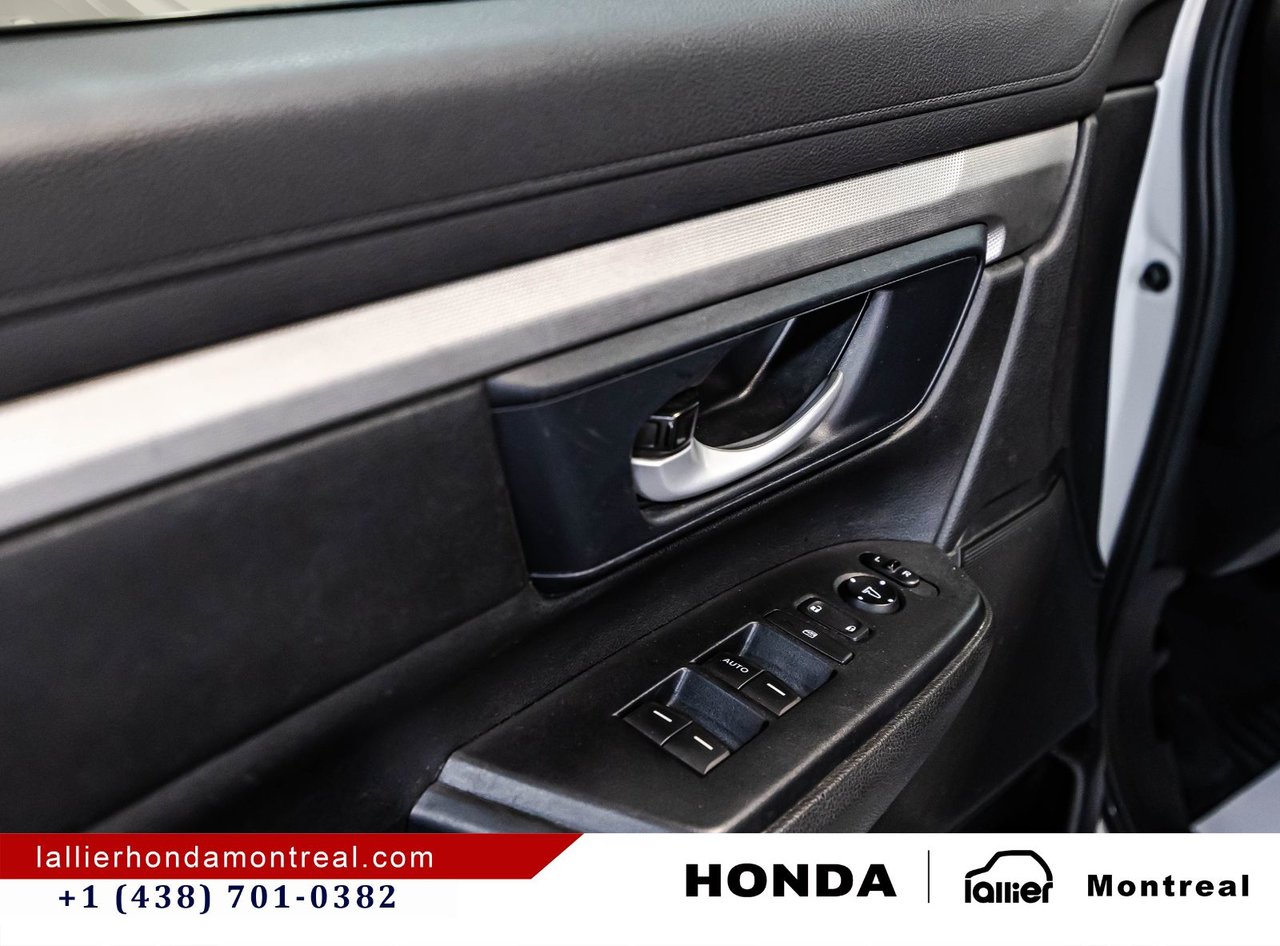 2019 Honda CR-V - Image 11