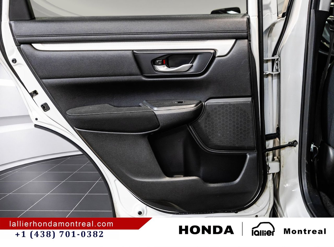 2019 Honda CR-V - Image 12