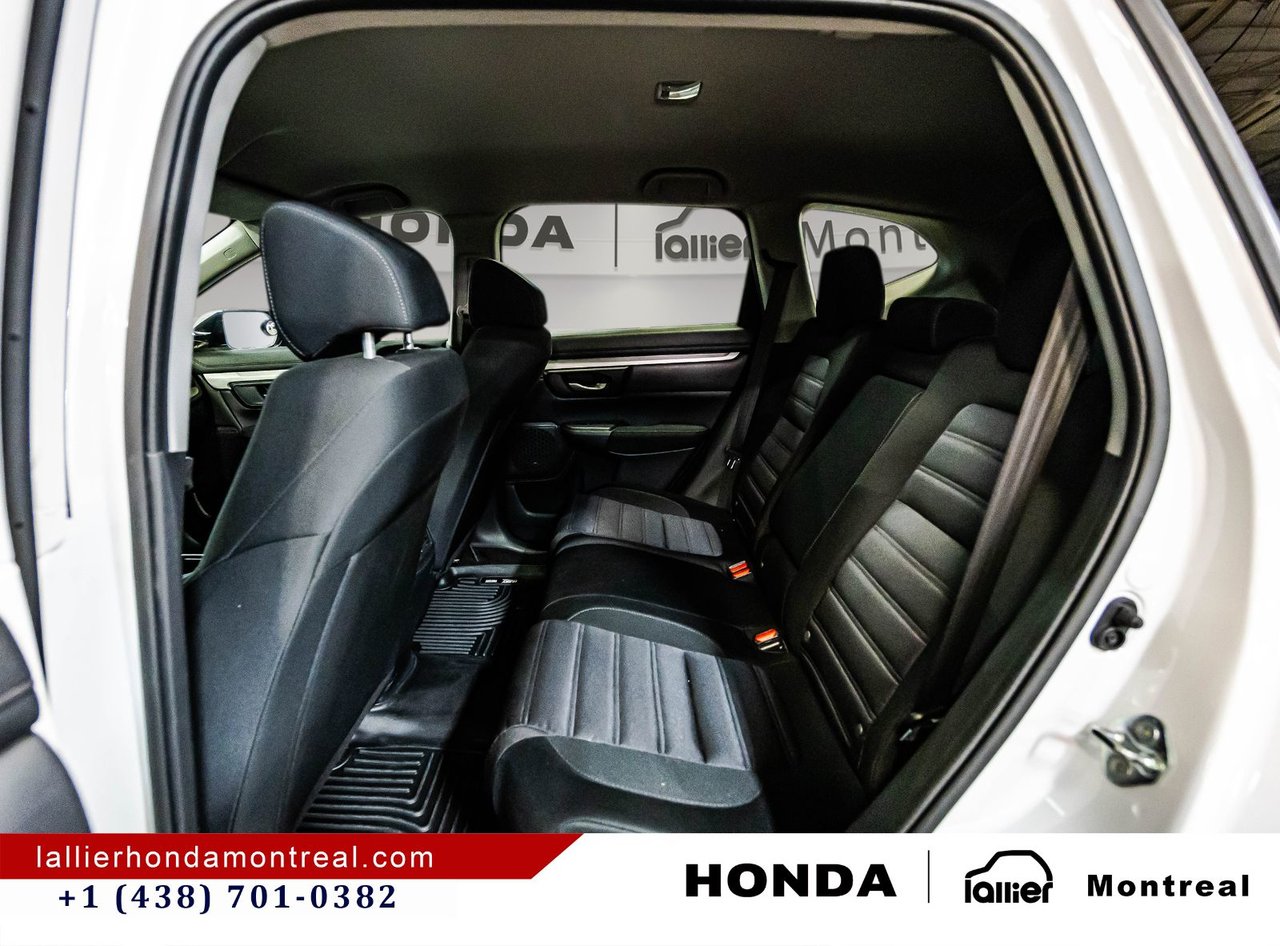 2019 Honda CR-V - Image 13