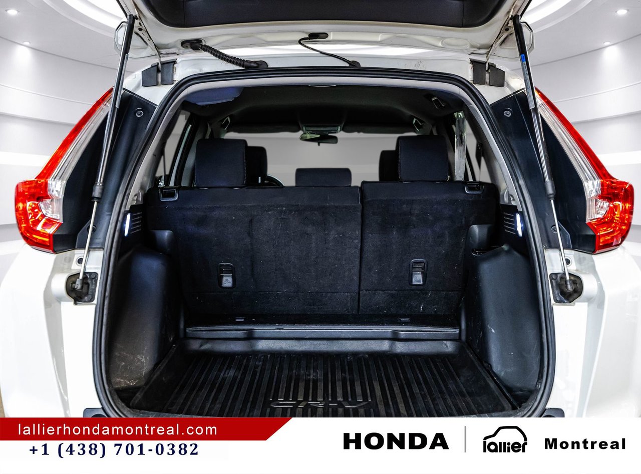 2019 Honda CR-V - Image 15