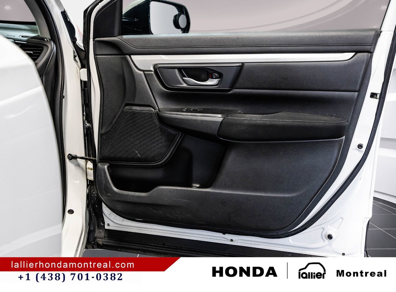 2019 Honda CR-V - Image 16