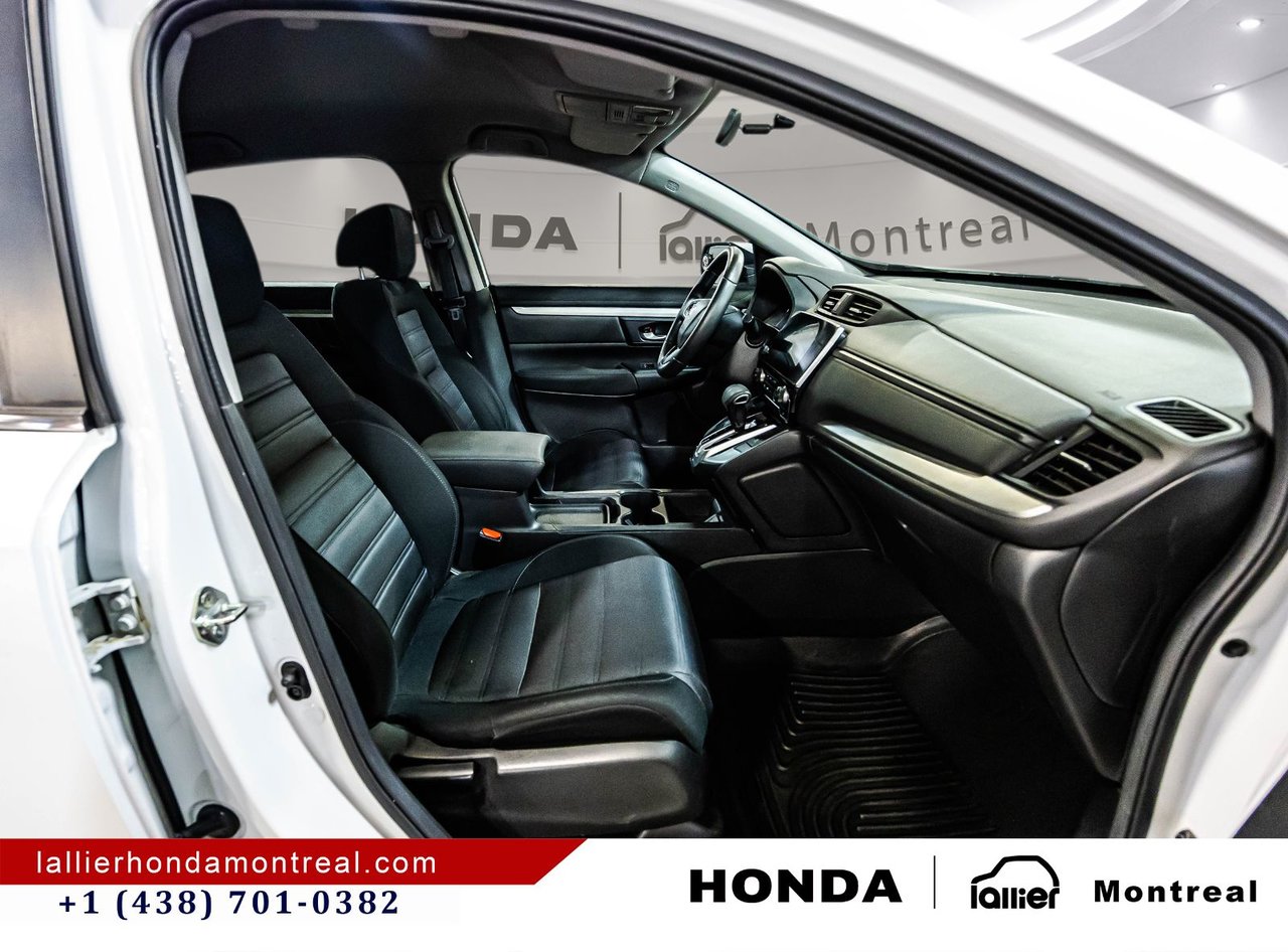 2019 Honda CR-V - Image 17