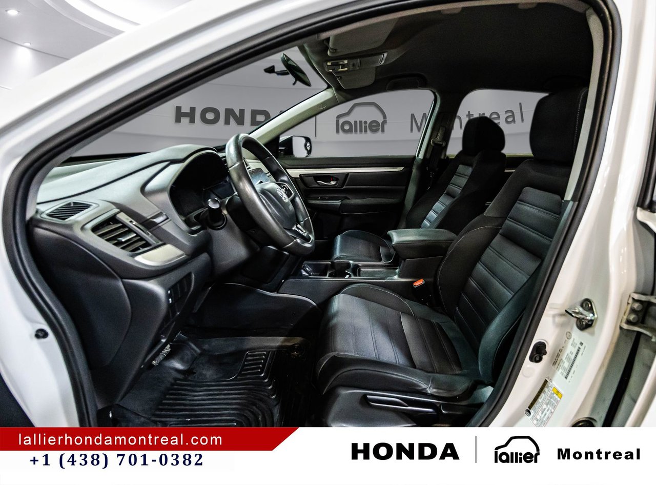 2019 Honda CR-V - Image 18
