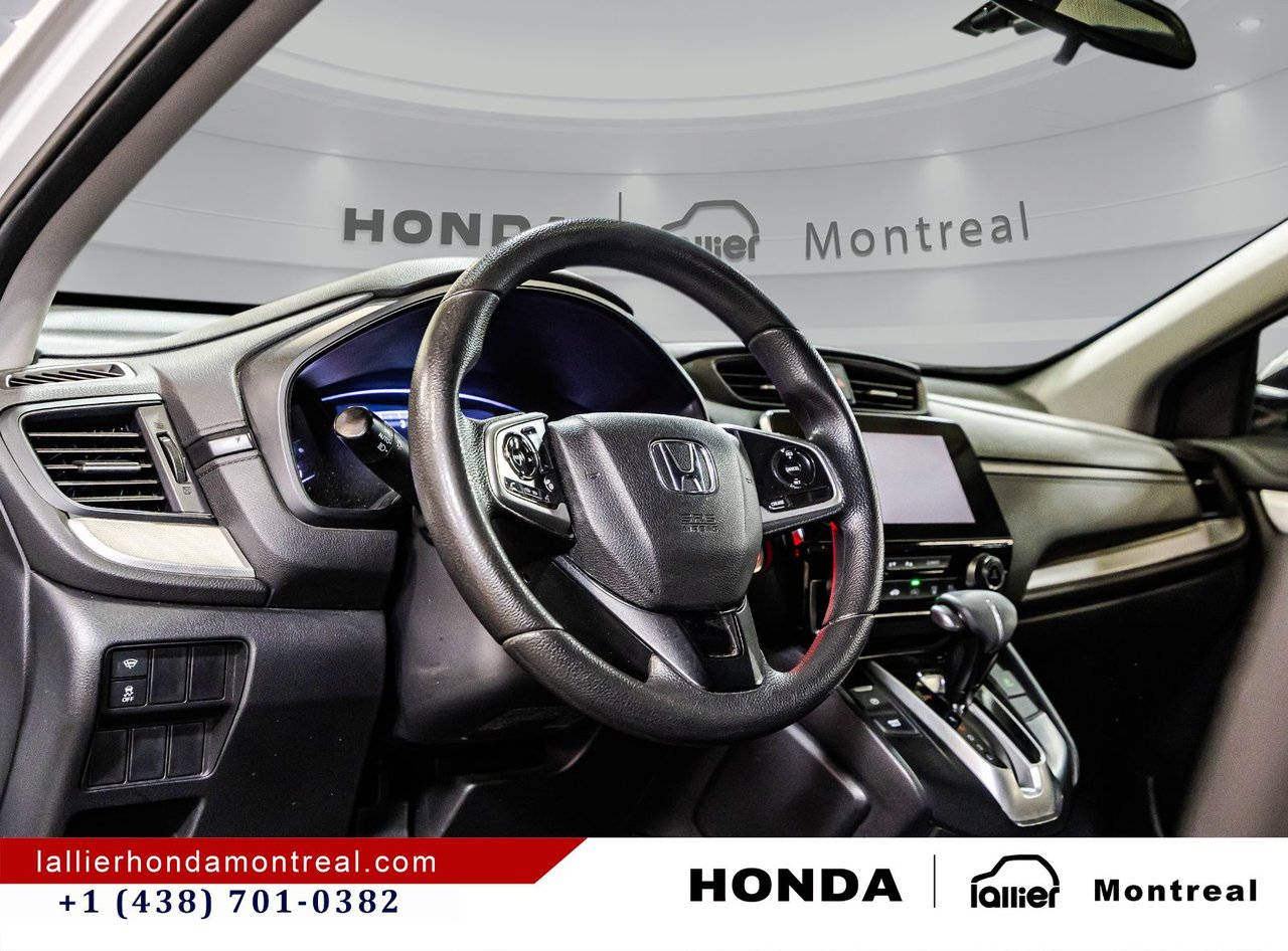 2019 Honda CR-V - Image 19