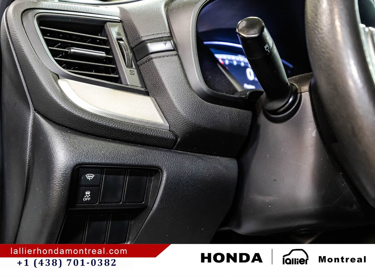 2019 Honda CR-V - Image 20