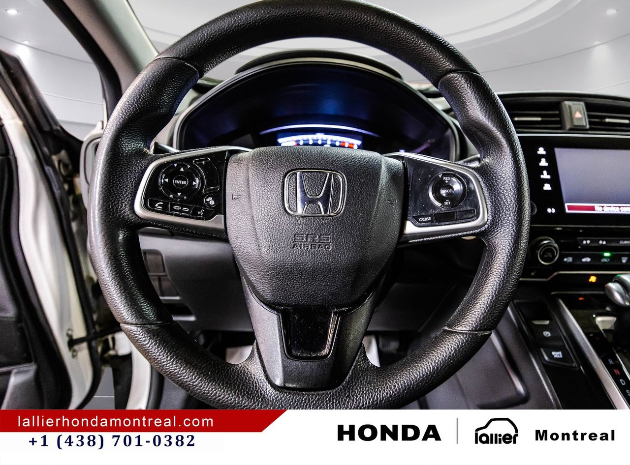 2019 Honda CR-V - Image 21