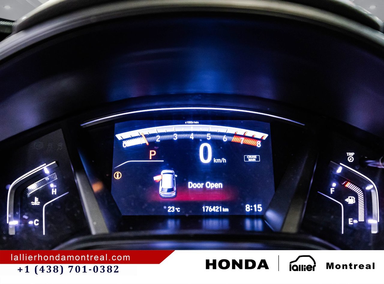2019 Honda CR-V - Image 22