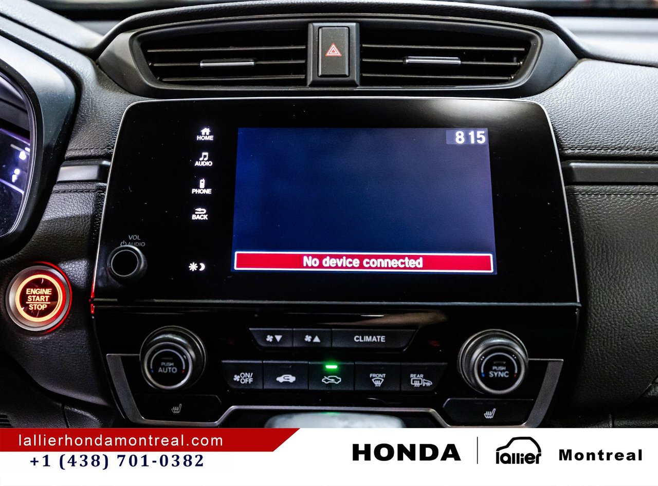 2019 Honda CR-V - Image 23