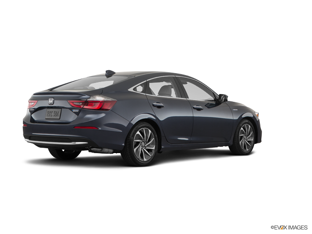 2019 Honda Insight - Image 2