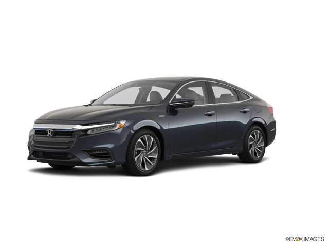 2019 Honda Insight - Image 3