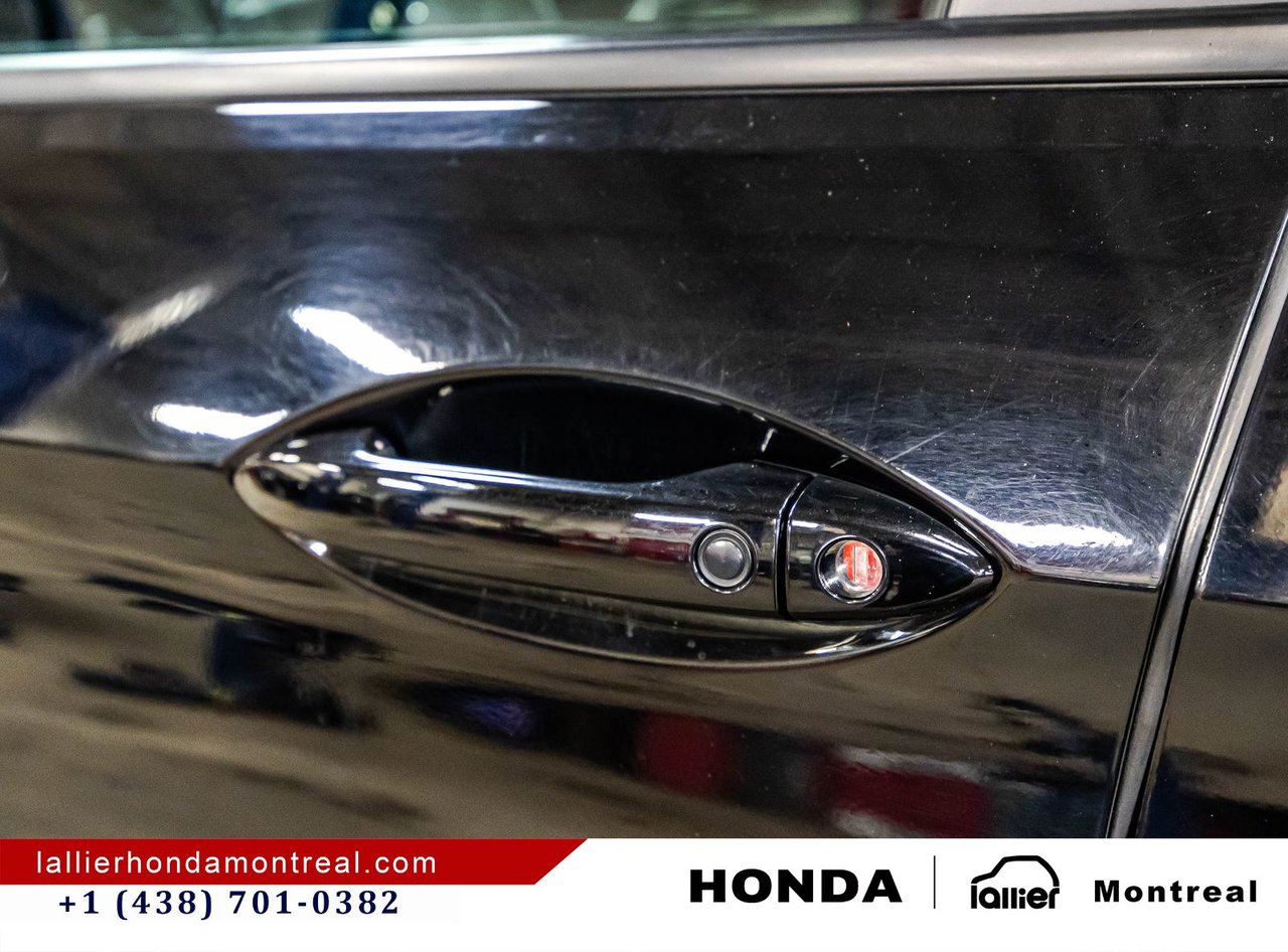 2021 Honda Passport - Image 11