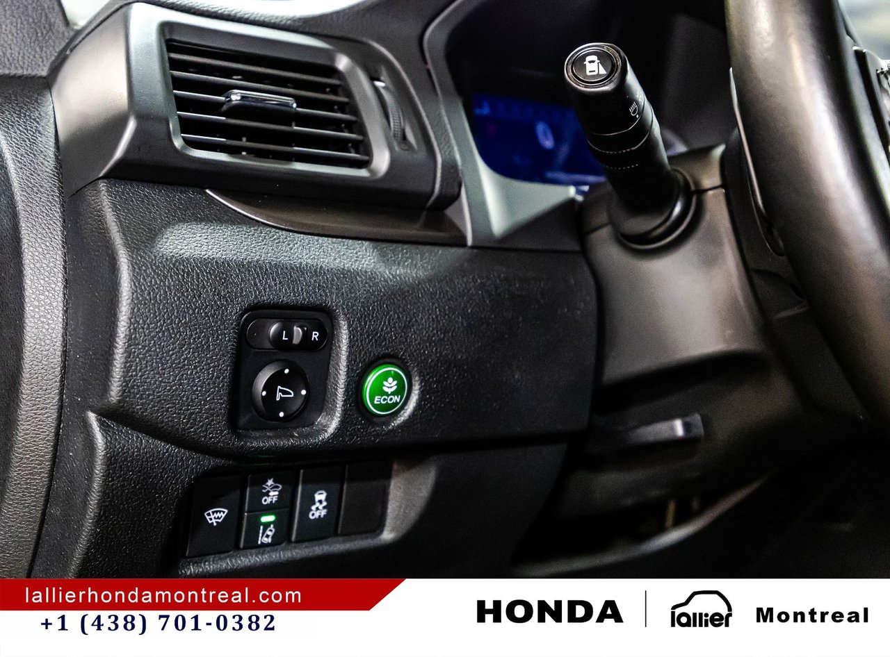 2021 Honda Passport - Image 22