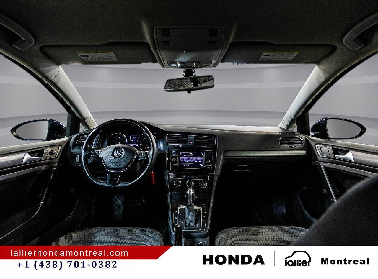 2019 Volkswagen Golf - Image 14