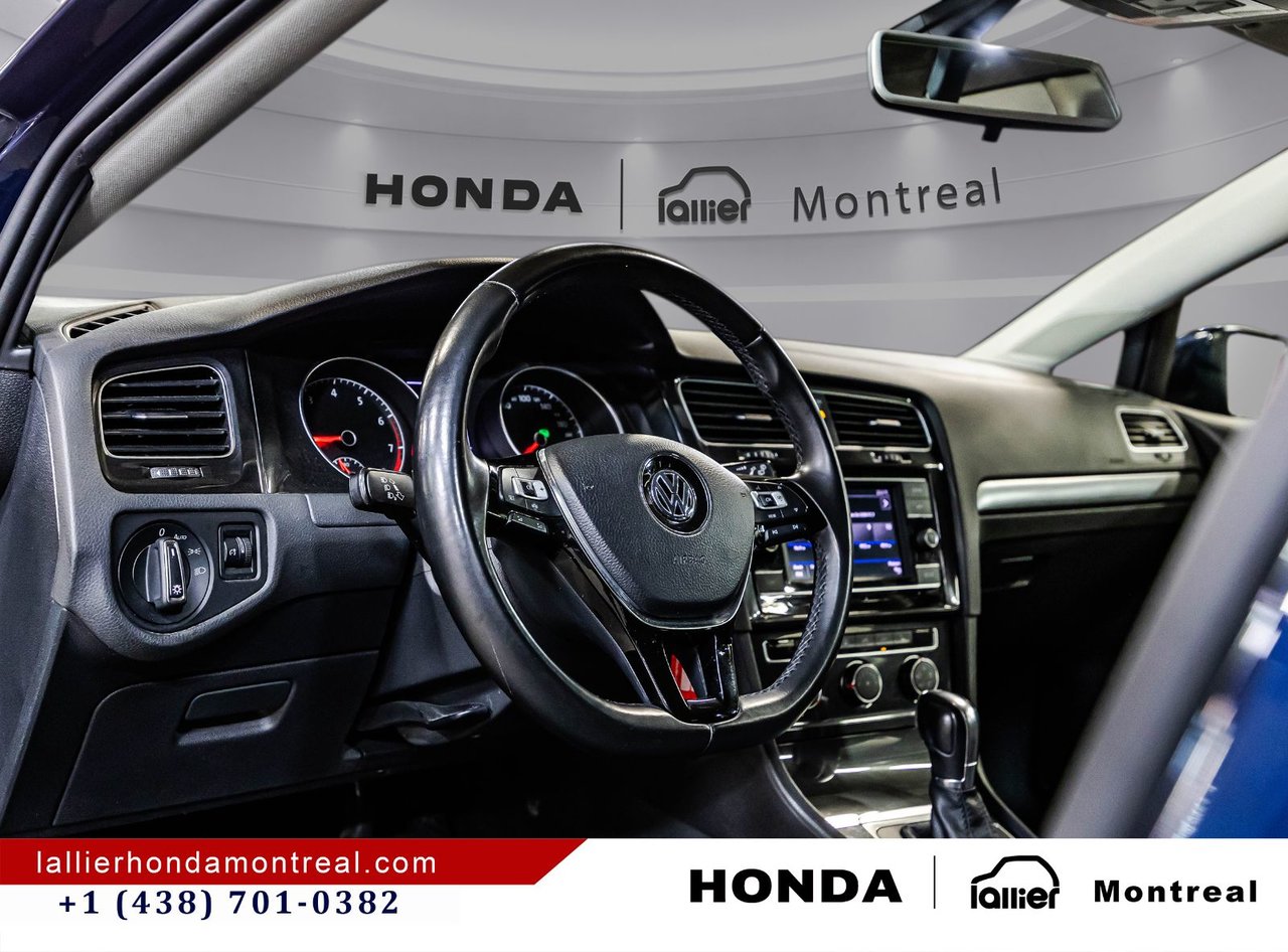 2019 Volkswagen Golf - Image 19