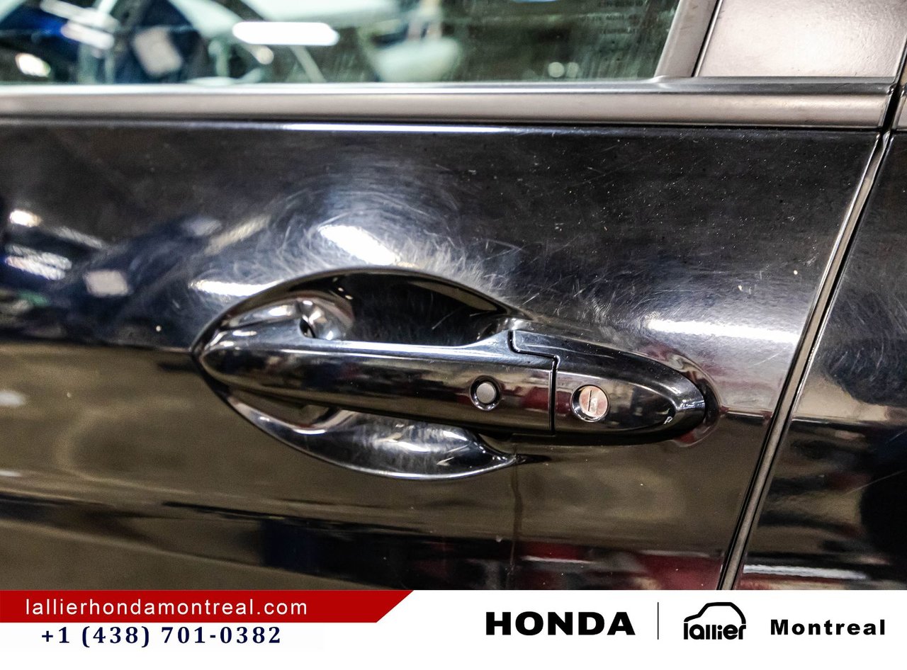 2020 Honda HR-V - Image 11