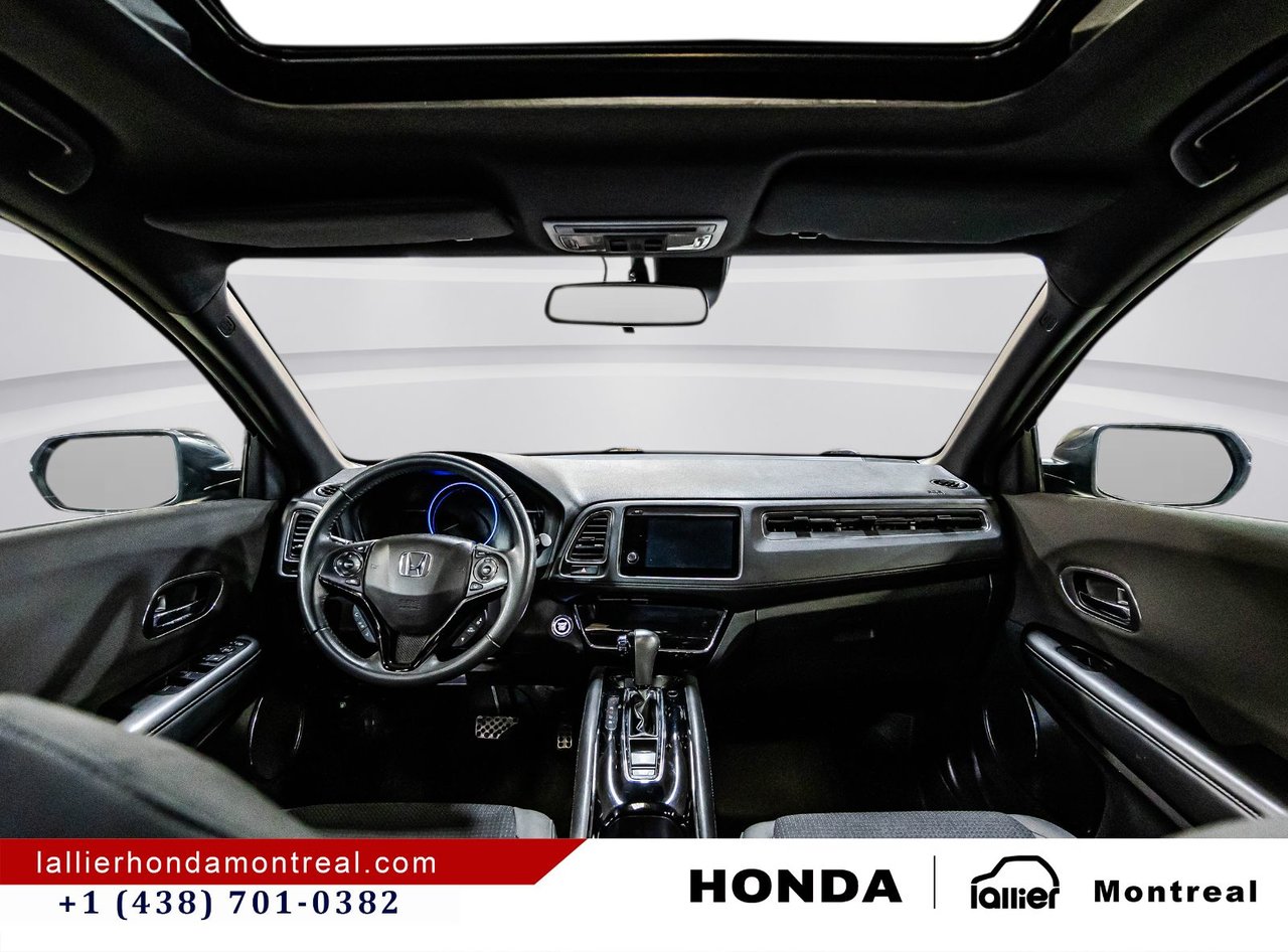 2020 Honda HR-V - Image 15