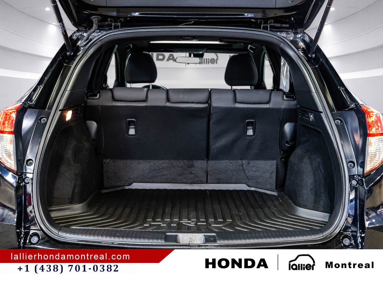 2020 Honda HR-V - Image 16