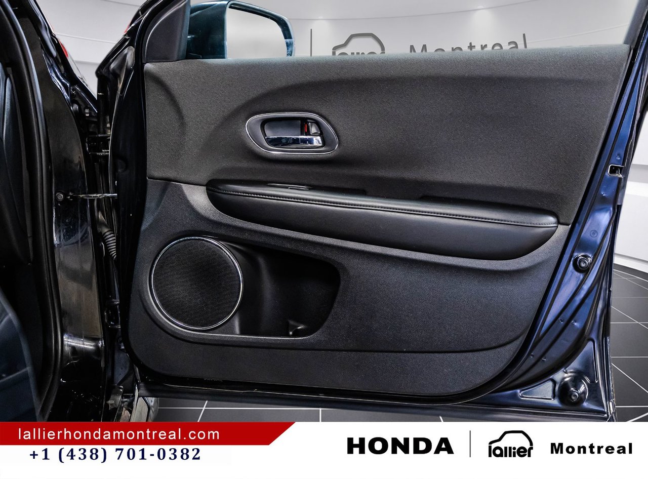 2020 Honda HR-V - Image 17