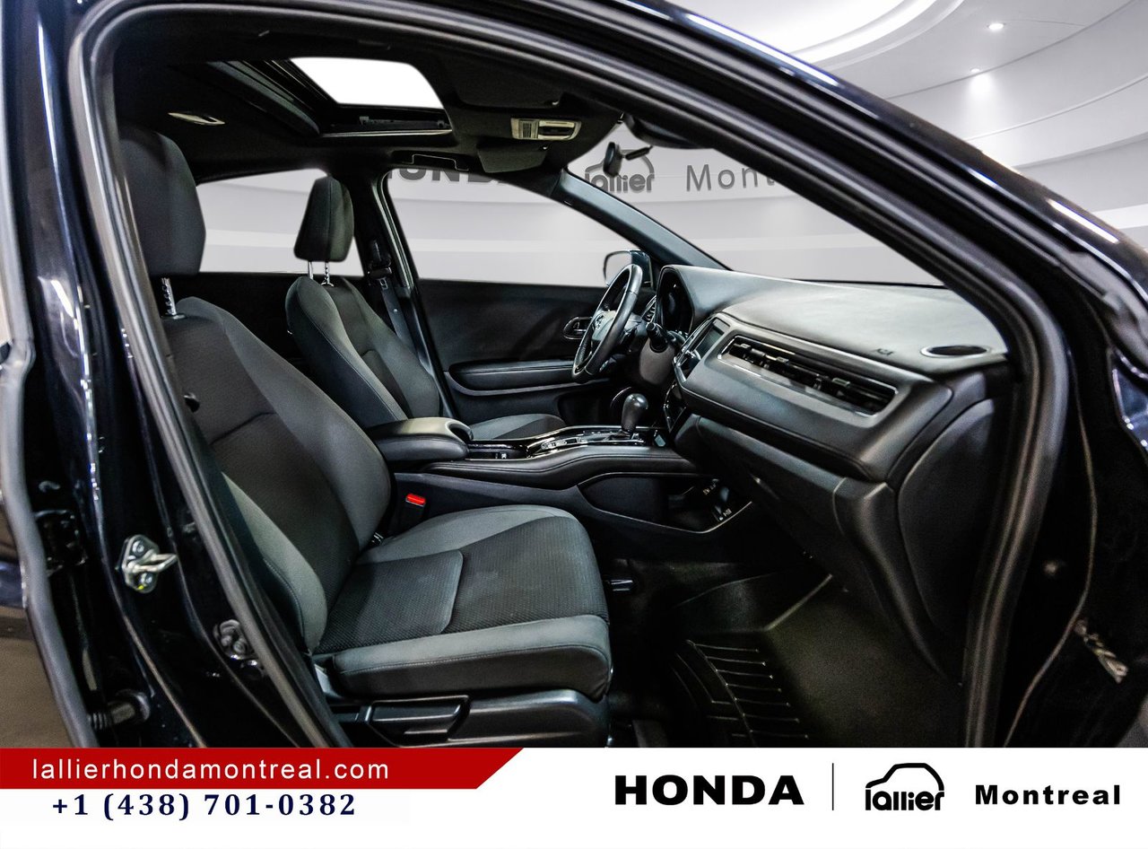 2020 Honda HR-V - Image 18