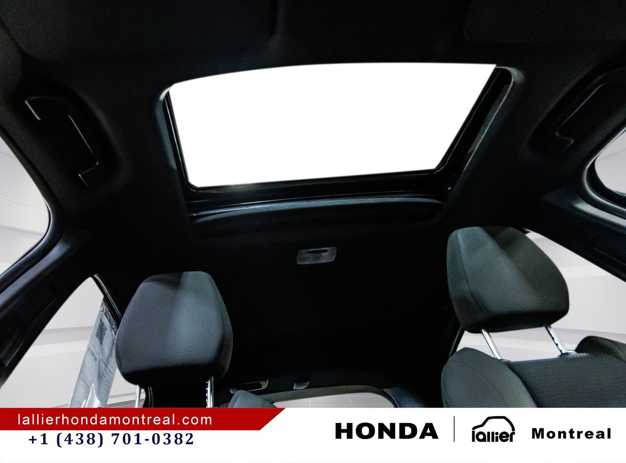 2020 Honda HR-V - Image 19