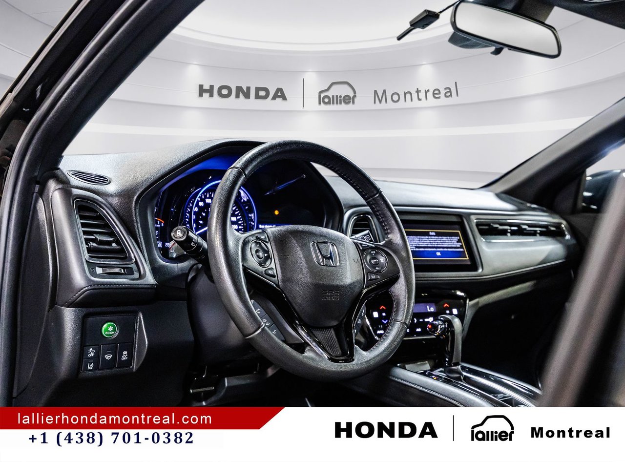 2020 Honda HR-V - Image 21